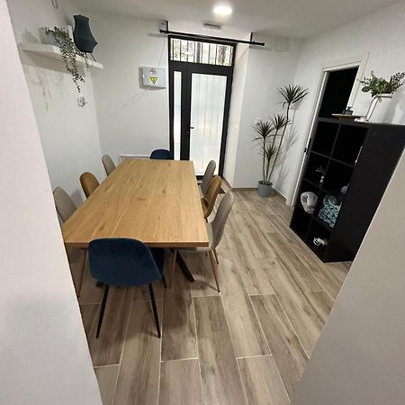 Apartamento Recien Reformado Con 5 Habitaciones Y 3 Banos Madrid Ngoại thất bức ảnh