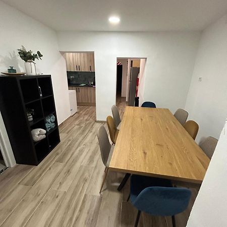 Apartamento Recien Reformado Con 5 Habitaciones Y 3 Banos Madrid Ngoại thất bức ảnh