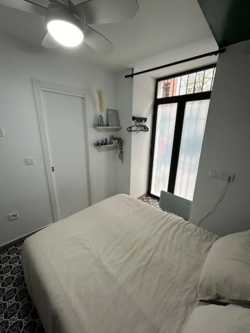 Apartamento Recien Reformado Con 5 Habitaciones Y 3 Banos Madrid Ngoại thất bức ảnh