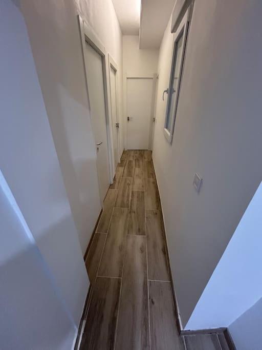 Apartamento Recien Reformado Con 5 Habitaciones Y 3 Banos Madrid Ngoại thất bức ảnh
