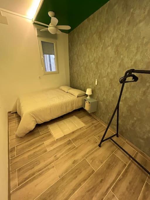 Apartamento Recien Reformado Con 5 Habitaciones Y 3 Banos Madrid Ngoại thất bức ảnh