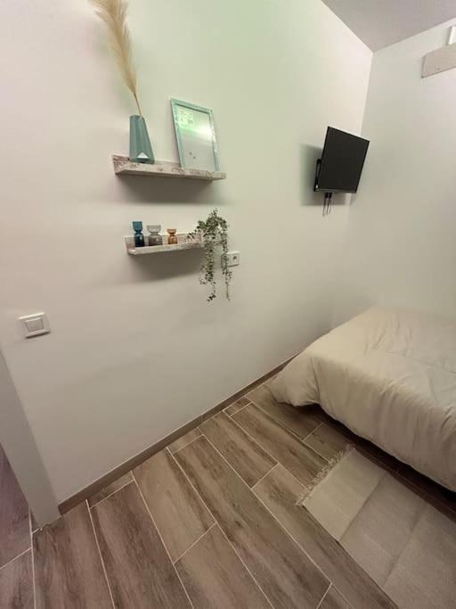 Apartamento Recien Reformado Con 5 Habitaciones Y 3 Banos Madrid Ngoại thất bức ảnh