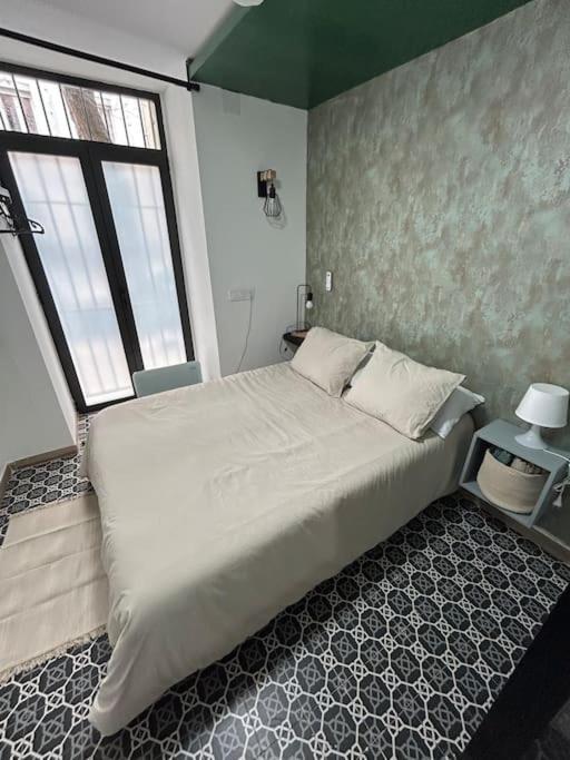 Apartamento Recien Reformado Con 5 Habitaciones Y 3 Banos Madrid Ngoại thất bức ảnh
