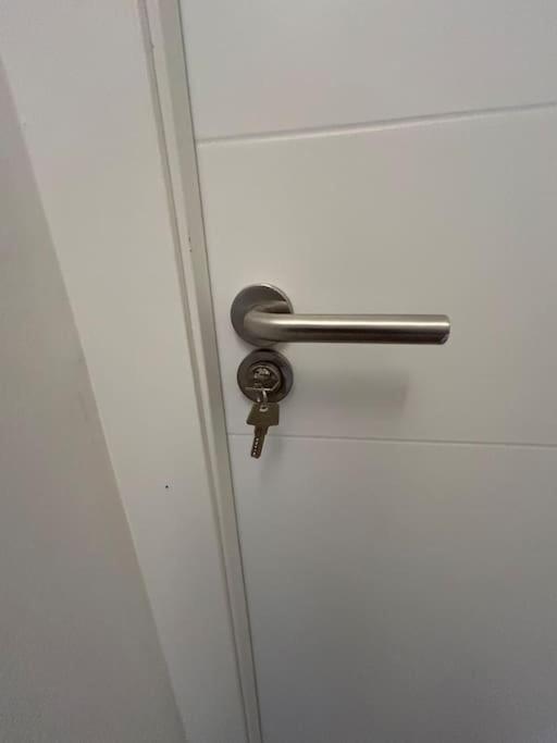 Apartamento Recien Reformado Con 5 Habitaciones Y 3 Banos Madrid Ngoại thất bức ảnh