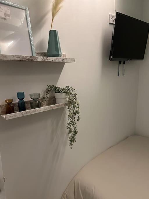 Apartamento Recien Reformado Con 5 Habitaciones Y 3 Banos Madrid Ngoại thất bức ảnh