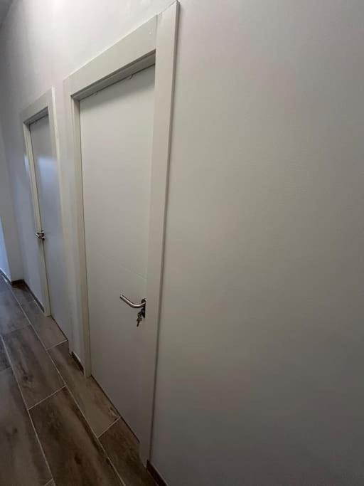 Apartamento Recien Reformado Con 5 Habitaciones Y 3 Banos Madrid Ngoại thất bức ảnh