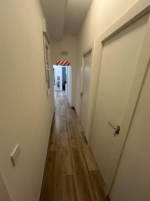 Apartamento Recien Reformado Con 5 Habitaciones Y 3 Banos Madrid Ngoại thất bức ảnh