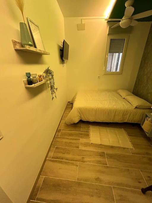 Apartamento Recien Reformado Con 5 Habitaciones Y 3 Banos Madrid Ngoại thất bức ảnh