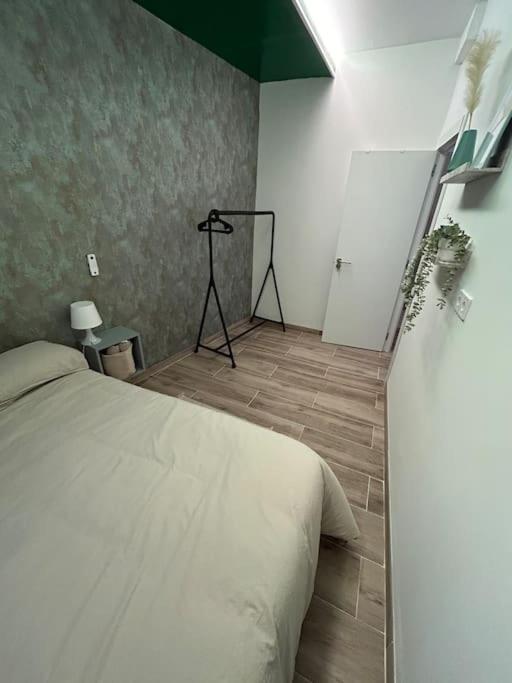 Apartamento Recien Reformado Con 5 Habitaciones Y 3 Banos Madrid Ngoại thất bức ảnh