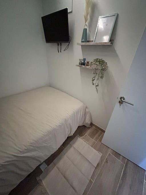 Apartamento Recien Reformado Con 5 Habitaciones Y 3 Banos Madrid Ngoại thất bức ảnh