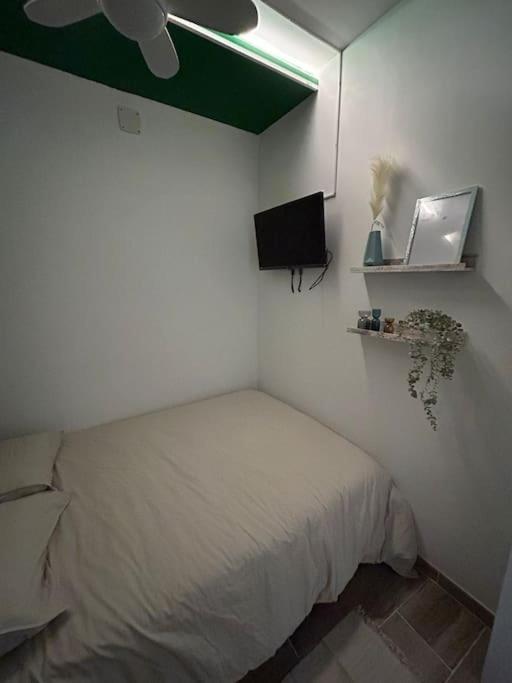 Apartamento Recien Reformado Con 5 Habitaciones Y 3 Banos Madrid Ngoại thất bức ảnh