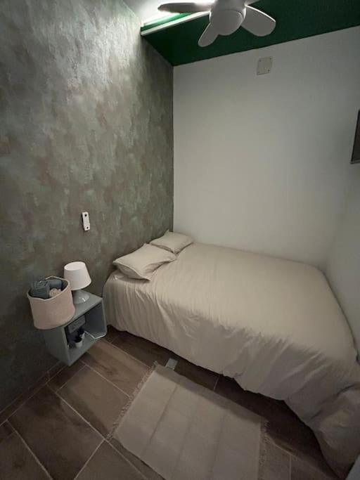 Apartamento Recien Reformado Con 5 Habitaciones Y 3 Banos Madrid Ngoại thất bức ảnh