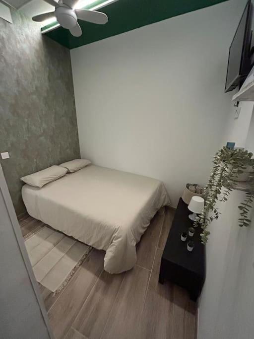 Apartamento Recien Reformado Con 5 Habitaciones Y 3 Banos Madrid Ngoại thất bức ảnh