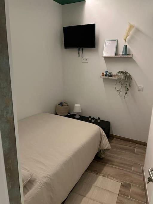 Apartamento Recien Reformado Con 5 Habitaciones Y 3 Banos Madrid Ngoại thất bức ảnh